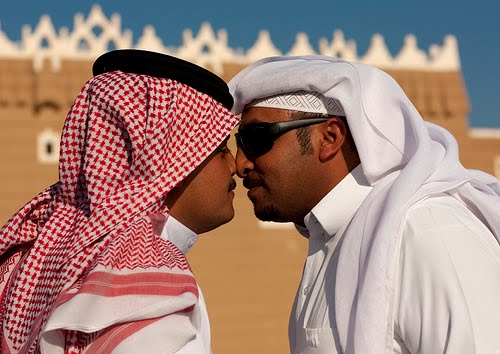 dating gay in saudi arabia